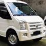 Mulai Pasarkan Gelora Minibus, DFSK Pasang Banderol Rp185 Juta