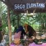 Mengenal Sega Plontang, Makanan Sederhana Khas Sragen