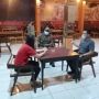 Pengusaha Warkop Ditangkap Karena Langgar Protokol Kesehatan