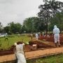 Kronologi Pasien Covid Tewas di Taksol, Sempat 2 Hari Cuma Duduk di RS