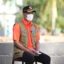 Kepala BNPB Doni Monardo Diganti Letjend Ganip Warsito