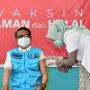 Percepat Vaksinasi, Andi Arief Usul TPS Jadi Lokasi Penyuntikan Vaksin
