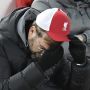 Liverpool Kalah di Anfield, Jurgen Klopp: Itu Salah Saya