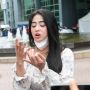 Jawaban Menohok Dewi Perssik saat Dicibir Akun TikTok-nya Belum Centang Biru