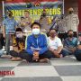 Ambil Paksa Jenazah Covid-19, Belasan Warga Menyerahkan Diri ke Polisi