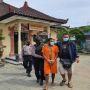 Kisah Cinta Gadis Slovakia dan Pemuda Sorong Berakhir di Ujung Pisau