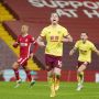Liverpool vs Burnley: The Reds Kalah, Keangkeran Anfield Runtuh