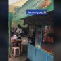Miris, Kondisi Kini Warung Odading Mang Oleh Sepi Pembeli, Sudah Tak Laku?