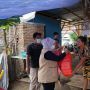 BLK Makassar Buka Dapur Umum untuk Bantu Pengungsi di Sulbar
