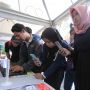 Pemerintah Klaim Kurangi Lebih dari 600 Juta Pengangguran dalam Setahun