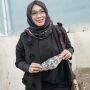 Sudah Meninggal, Rekan Kerja Tetap Kirim Makanan ke Rumah Rina Gunawan