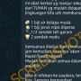 CEK FAKTA: Campuran Air Kelapa, Jeruk Nipis, Garam, dan Madu Obat Covid-19?