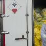 Sampah Infeksius Selama Pandemi di Jakarta Tembus 12.785 Ton