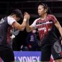 Jadwal Thailand Open Hari Ini, Dua Wakil Indonesia Berjuang Menuju Final
