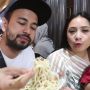Teler Saat Digrebek, Raffi Ahmad ke Anggota BNN : Hey Bro ! Gabung Bro !