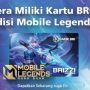 Rangkul Fans MLBB, BRI Terbitkan BRIZZI Special Edition Mobile Legend