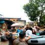 Dua Warga Meninggal Dunia Akibat Banjir dan Tanah Longsor di Manado