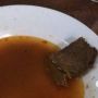 Beli Rendang Dapat Daging Kuah, Pembeli Ini Bongkar Restoran Palsu