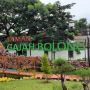 Berkunjung ke Taman Gajah Bolong Bojonegoro, Sambil Belajar Sejarah 1970