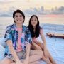 Respons Baskara Mahendra Ditanya Isu Cerai dengan Sherina Munaf