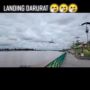 Bikin Konten Pesawat Landing Darurat, Pengguna TikTok Dihujat Warganet