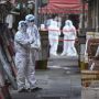Pertama Kali Sejak Pandemi Covid-19, Hong Kong Akhirnya Lockdown