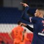 PSG vs Montpellier: Dua Gol Mbappe Bantu Les Parisiens Menang Telak 4-0