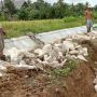 Kementan Rehabilitasi RJIT di Kabupaten Barito Timur
