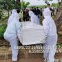 Sudah 9 Hari Meninggal karena Covid-19, Wanita Ini Mendadak Pulang ke Rumah