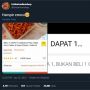 Jual Makaroni, Keterangan Produk Olshop Ini Berujung Bikin Publik Emosi