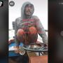 Viral! Menggigil Kedinginan saat Melaut, Nelayan Ini Bikin Publik Terharu