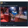 Viral Video Titan Cabang Tulungagung Tertangkap Sedang Asyik Dangdutan!