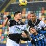 Imbang Lawan Udinese, Inter Milan Gagal Kudeta AC Milan