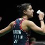 Masih Cedera, Carolina Marin Mundur dari All England 2021
