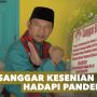 Melestarikan Seni Budaya Betawi saat Pandemi