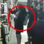 Copet Beraksi di Mall di Bandung, Netizen: Pasti Anak Buah Bos Saep