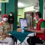 Begini Alur Vaksinasi Perdana Nakes di Kota Tangerang