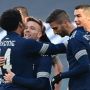 Hasil Liga Italia: Juventus Hajar Bologna 2-0