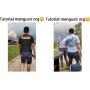 Viral Aksi Pasangan Ambil Tempat Duduk Pengunjung Lain Dikecam Warganet!