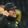 Antonio Conte Tak Terusik dengan Kehadiran Mourinho di Liga Italia