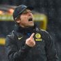 Antonio Conte Tertangkap Basah Acungkan Jari Tengah ke Petinggi Juventus