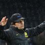 Jadwal Lengkap Liga Italia: Inter Milan Tanpa Conte Akhir Pekan Ini