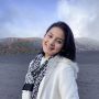 Sempat Disangka Islam, Ini 5 Momen Callista Arum Dibaptis