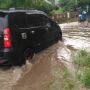 BPBD: 21 Wilayah di Bekasi Terendam Banjir, Turap di Jatiasih Longsor