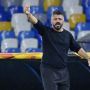 Cuma Hitungan Bulan, Olympique Marseille Resmi Pecat Gennaro Gattuso
