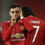 Manchester United Singkirkan Liverpool dari Piala FA