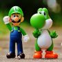 Buka Taman Super Mario, Universal Studio Jepang Punya Menu Unik!