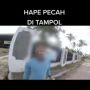 Viral Pemulung Marah saat Difoto Menerima Sembako, Ponsel Sampai Terbanting