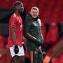 Solskjaer: Paul Pogba Masih Absen Beberapa Pekan