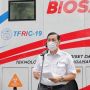 Pandemi Covid-19 Masih Lama, Luhut Minta Masyarakat Jangan Jumawa